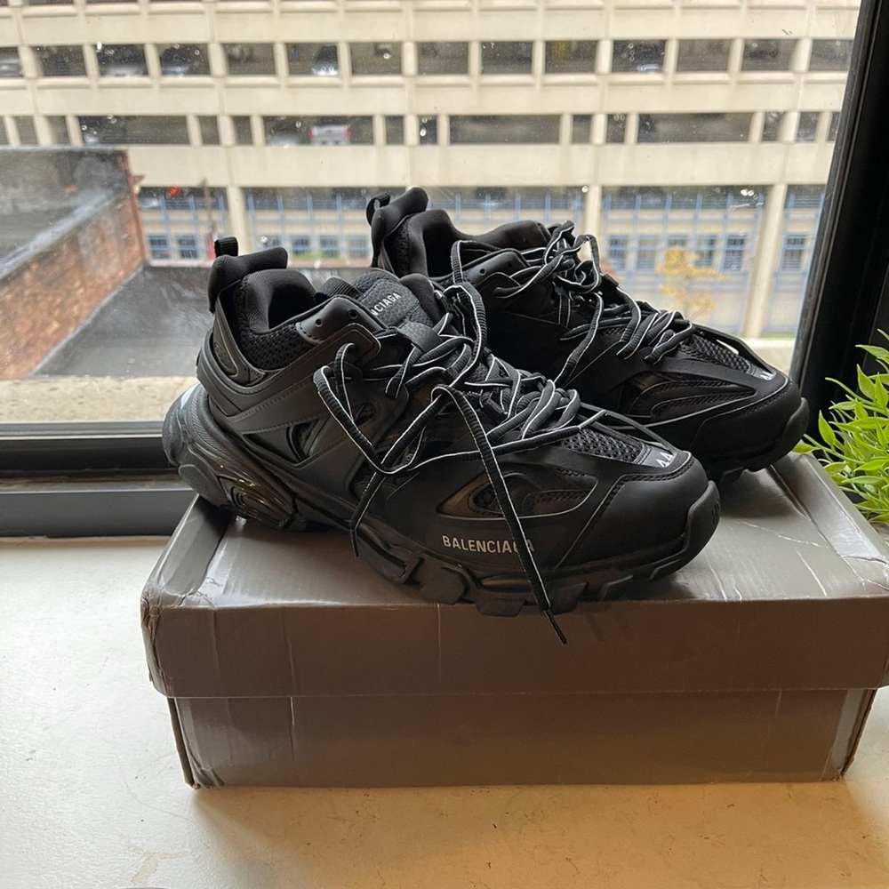 Balenciaga Track Sneakers